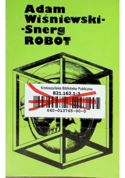 Robot