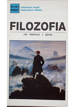 Filozofia jak blefować z głową