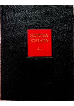 Sztuka Świata Tom 11