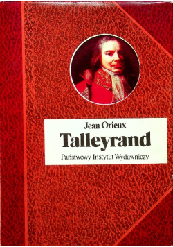 Talleyrand