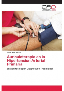 Auriculoterapia en la Hipertensión Arterial Primaria
