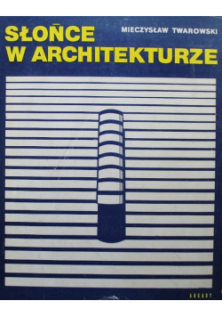Słońce w architekturze