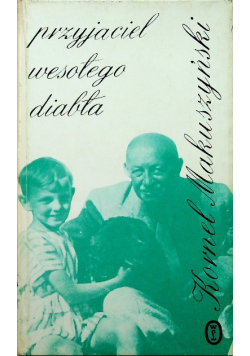 Przyjaciel wesołego diabła