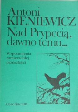 Nad Prypecią dawno temu