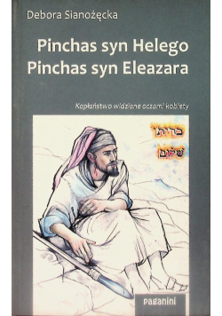 Pinchas syn Helego Pinchas syn Eleazara