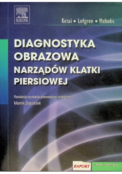 Diagnostyka obrazowa narządów klatki piersiowej