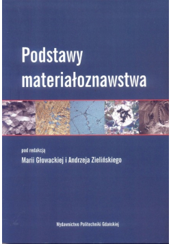 Podstawy materiałoznawstwa