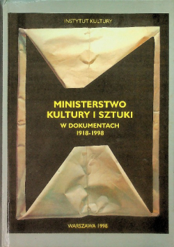 Malarstwo kultury i sztuki w dokumentach