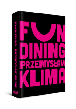 Fun dining. Prosto i genialnie