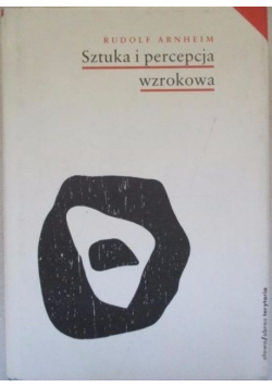 Sztuka i percepcja wzrokowa