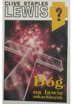 Bóg na ławie oskarżonych