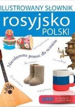 Ilustrowany Słownik Rosyjsko-Polski
