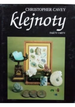 Klejnoty Fakty i mity