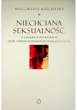 Niechciana seksualność