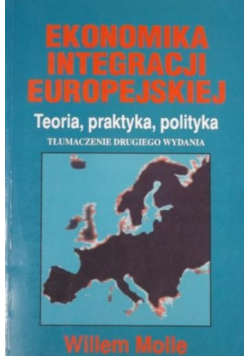Ekonomika integracji europejskiej