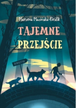 Tajemne przejście