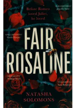 Fair Rosaline