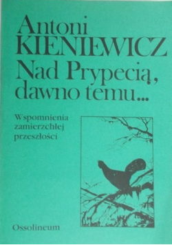 Nad Prypecią dawno temu
