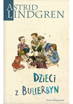 Dzieci z Bullerbyn