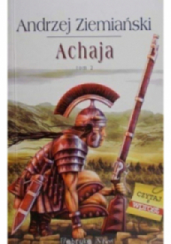 Achaja Tom 2