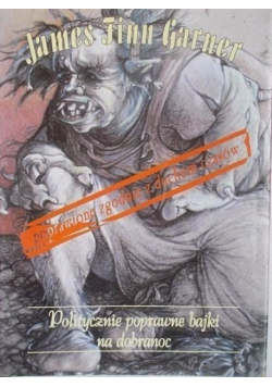 Politycznie poprawne bajki na dobranoc