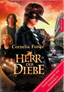 Herr der Diebe