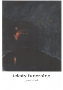 Teksty funeralne