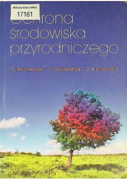 Ochrona środowiska przyrodniczego