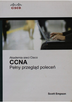 CCNA Pełny przegląd poleceń