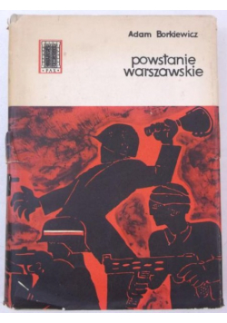 Powstanie Warszawskie 1944
