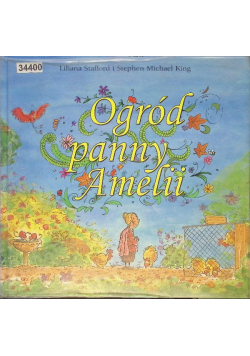 Ogród panny Amelii