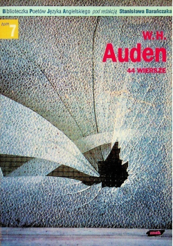 44 wiersze Tom 7