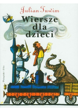 Wiersze dla dzieci