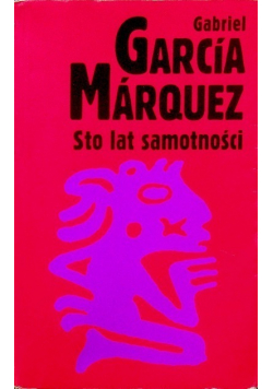 Sto lat samotności