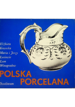 Polska porcelana