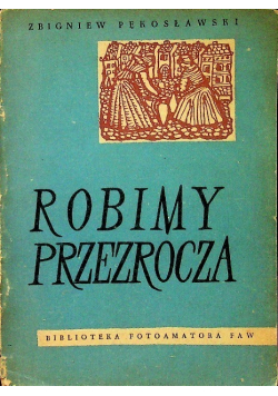 Robimy przezrocza