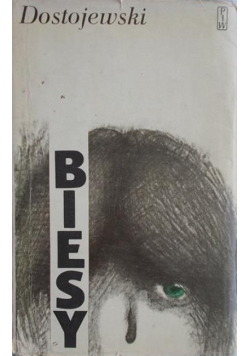 Biesy