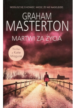 Martwi za życia