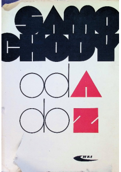 Samochody od A do Z