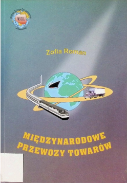 Międzynarodowe przewozy towarów