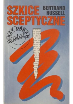 Szkice sceptyczne