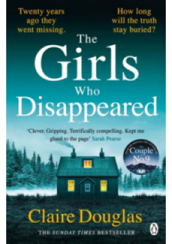 The Girls Who Disappeared