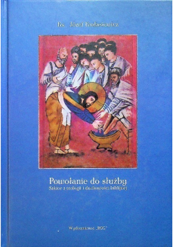 Powołanie do służby