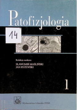 Patofizjologia Tom 1