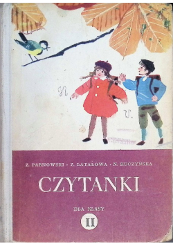 Czytanki Dla Klasy II