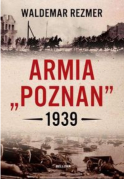 Armia Poznań 1939