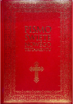 Pismo Święte Nowego Testamentu