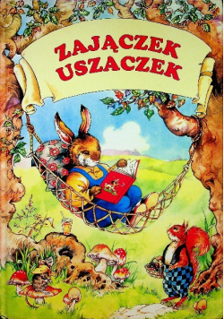 Zajączek uszaczek
