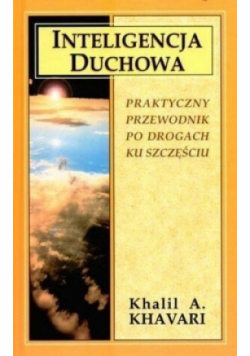 Inteligencja duchowa