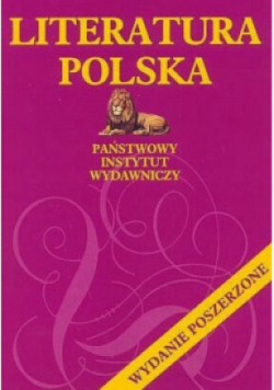 Literatura Polska